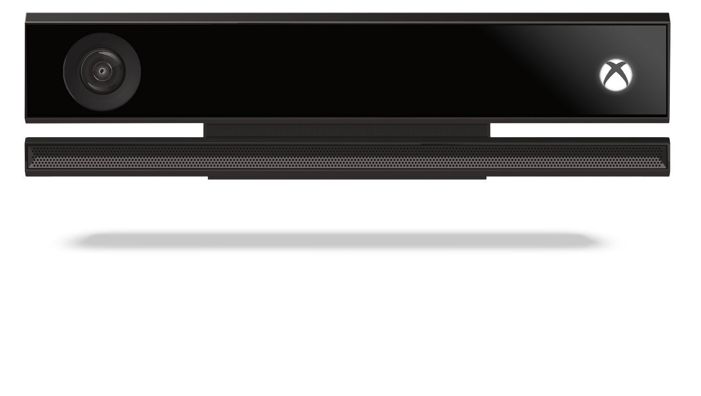 Microsoft Xbox One Console - Titanfall + Kinect Consoles J&L Game   