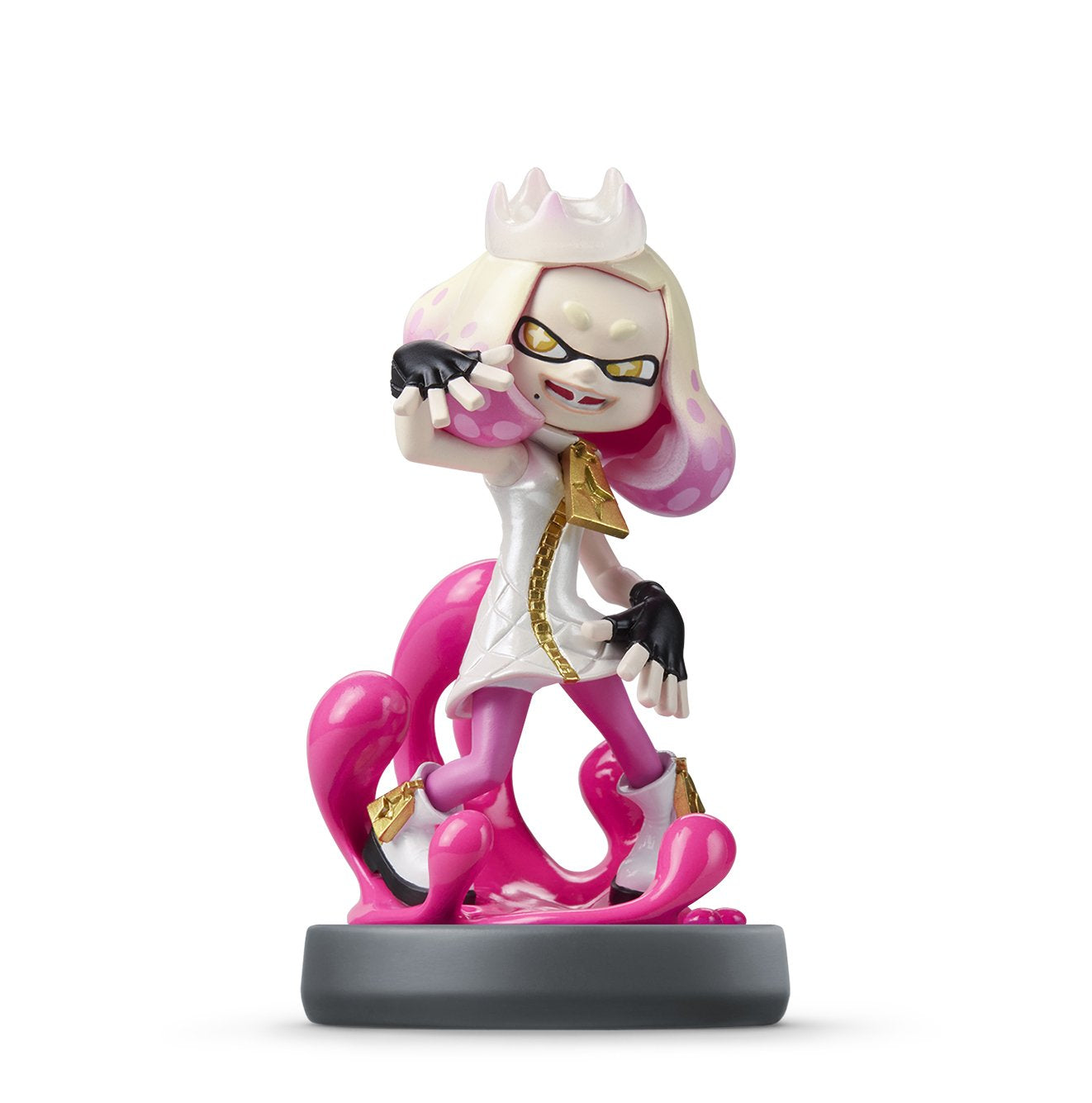 Pearl & Marina 2-Pack (Splatoon series) - Nintendo Amiibo Amiibo Nintendo   