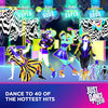 Just Dance 2018 - Xbox 360 Video Games Ubisoft   