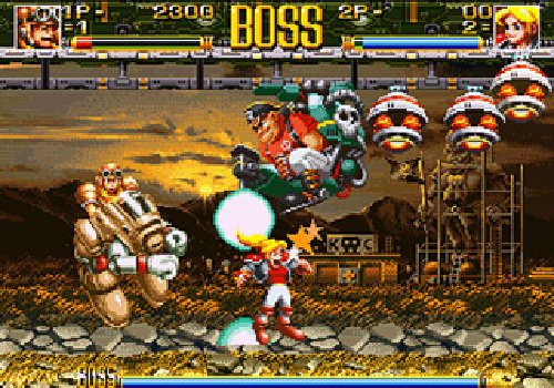 Amazon.com: NEOGEO X MEGA PACK VOLUME 1 (英語版