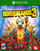 Borderlands 3 - (XB1) Xbox One Video Games 2K   