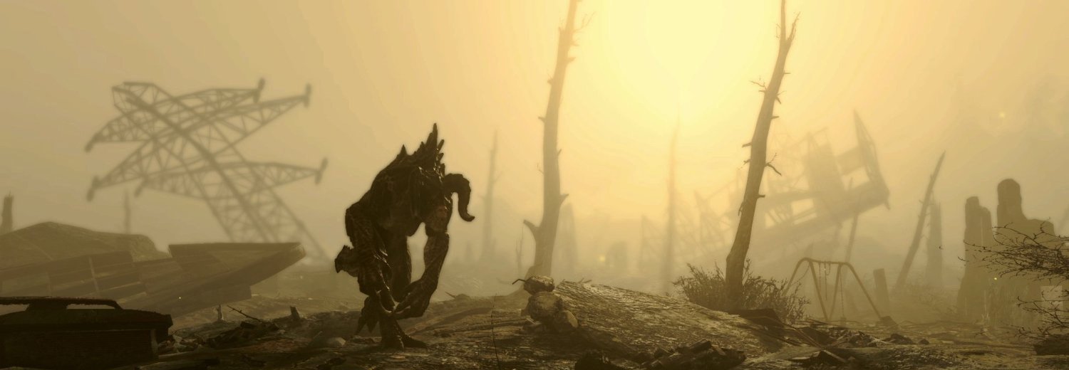 Fallout 4: Game of the Year Edition - (XB1) Xbox One [Pre-Owned] Video Games Bethesda Softworks   