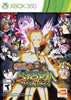 Naruto Shippuden: Ultimate Ninja Storm Revolution - Xbox 360 Video Games BANDAI NAMCO Games   