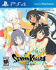 Senran Kagura Estival Versus - (PS4) PlayStation 4 Video Games Xseed   