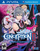 Conception II: Children of the Seven Stars - (PSV) PlayStation Vita [Pre-Owned] Video Games Atlus   