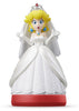 Mario & Peach & Bowser Wedding Set (Super Mario Odyssey) - Nintendo Switch Amiibo (Japanese Import) Amiibo Nintendo   