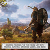 Assassin's Creed Valhalla - (XB1) Xbox One [Pre-Owned] Video Games Ubisoft   