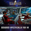 Star Trek: Bridge Crew ( PlayStation VR ) - PlayStation 4 Video Games Ubisoft   