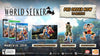 One Piece: World Seeker - (PS4) PlayStation 4 [Pre-Owned] Video Games Bandai Namco Games   