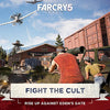 Far Cry 5 - (XB1) Xbox One Video Games Ubisoft   
