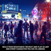 Watch Dogs Legion - (XB1) Xbox One [Pre-Owned] Video Games Ubisoft   