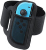 Nintendo Leg Strap - (NSW) Nintendo Switch Accessories Nintendo   