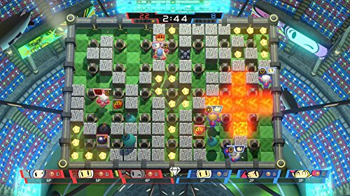 その他 Super Bomberman R - XboxOne z2zed1b Amazon.com: Super Bomberman R 2 - Xbox Series X|Xbox One : Konami
