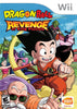 Dragon Ball Revenge of King Piccolo - Nintendo Wii [Pre-Owned] Video Games BANDAI NAMCO Entertainment   