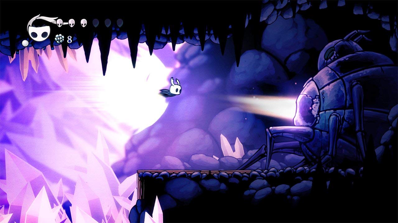 Hollow Knight - (NSW) Nintendo Switch | J&L Game