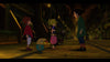 Ni no Kuni: Wrath of the White Witch - (NSW) Nintendo Switch Video Games Bandai Namco   