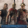 Assassin's Creed Odyssey - (PS4) PlayStation 4 Video Games Ubisoft   