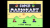 Nintendo New 3DS XL - Super NES Edition + Super Mario Kart Consoles Nintendo   
