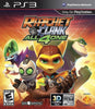 Ratchet & Clank: All 4 One - (PS3) Playstation 3 [Pre-Owned] Video Games Insomniac Games   