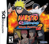 Naruto Shippuden: Ninja Destiny 2 - (NDS) Nintendo DS [Pre-Owned] Video Games TOMY   