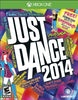 Just Dance 2014 - (XB1) Xbox One Video Games Ubisoft   