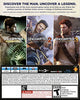 UNCHARTED: The Nathan Drake Collection - (PS4) PlayStation 4 [Pre-Owned] Video Games PlayStation   