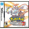 Pokemon White Version 2 - (NDS) Nintendo DS [Pre-Owned] Video Games Nintendo   