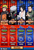 Naruto Shippuden: Shinobi Rumble - (NDS) Nintendo DS [Pre-Owned] Video Games Atlus   