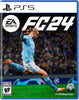 EA Sports FC 24 - (PS5) PlayStation 5 Video Games Electronic Arts   