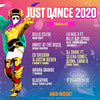 Just Dance 2020 - (PS4) PlayStation 4 Video Games Ubisoft   