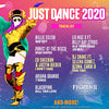 Just Dance 2020 - (XB1) Xbox One Video Games Ubisoft   