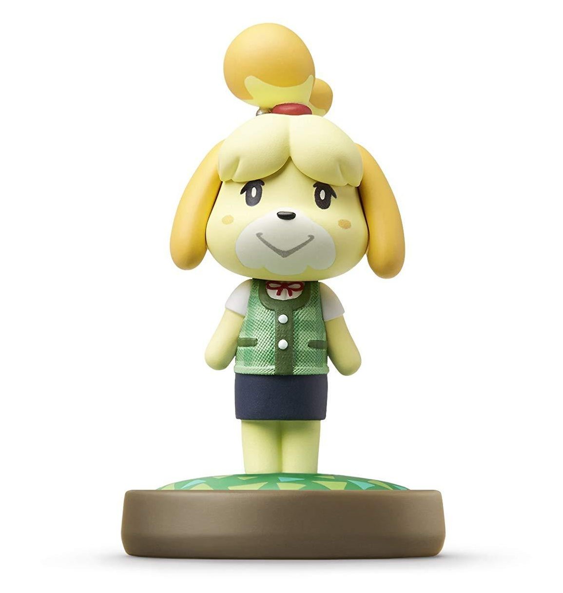 Isabelle - Summer Outfit (Animal Crossing series) Amiibo Amiibo Nintendo   