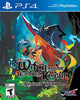 The Witch and the Hundred Knight: Revival Edition - (PS4) PlayStation 4 [Pre-Owned] Video Games NIS America   