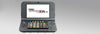 Nintendo New 3DS XL - Black Consoles Nintendo   