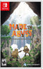 Made in Abyss: Binary Star Falling into Darkness - (NSW) Nintendo Switch [Pre-Owned] Video Games Spike Chunsoft   