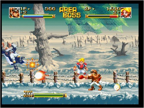 SNK Arcade Classics Vol 1 - Sony PSP [Pre-Owned] Video Games SNK NeoGeo   