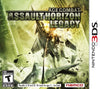 Ace Combat Assault Horizon Legacy - Nintendo 3DS [Pre-Owned] Video Games Bandai Namco Games   