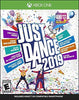 Just Dance 2019 - (XB1) Xbox One Video Games Ubisoft   
