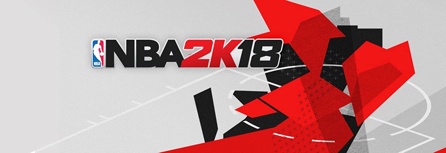 NBA 2K18 - (XB1) Xbox One [Pre-Owned] Video Games 2K Games   