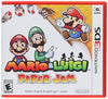 Mario & Luigi: Paper Jam - Nintendo 3DS [Pre-Owned] Video Games Nintendo   