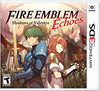 Fire Emblem Echoes: Shadows of Valentia (Limited Edition) - Nintendo 3DS Video Games Nintendo   