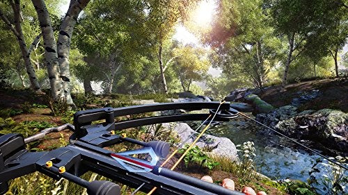 Hunting Simulator - (NSW) Nintendo Switch [Pre-Owned] Video Games Bigben Interactive   
