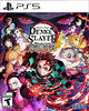 Demon Slayer: The Hinokami Chronicles - (PS5) PlayStation 5 [UNBOXING] Video Games SEGA   