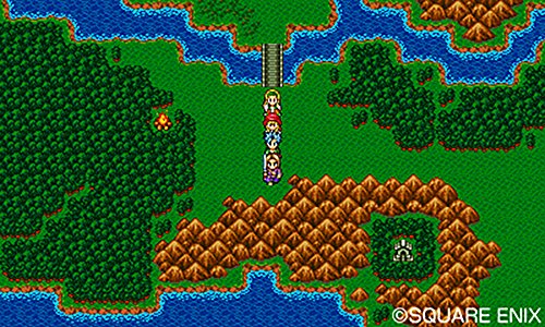 Dragon Quest XI: Sugi Sarishi Toki o Motomete - Nintendo 3DS [Pre-Owned] (Japanese Import) Video Games Square Enix   