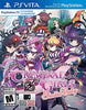Criminal Girls: Invite Only ( Limited Edition ) - PlayStation Vita Video Games NIS America   