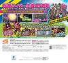 All Kamen Rider: Rider Revolution - Nintendo 3DS [Pre-Owned] (Japanese Import) Video Games Bandai Namco Games   