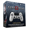 SONY DualShock 4 Wireless Controller (God of War Edition) - (PS4) PlayStation 4 Accessories Sony   