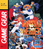 Game Gear Micro (Blue) - GameGear (Japanese Import) Consoles Sega   