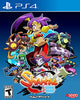 Shantae: Half-Genie Hero - (PS4) PlayStation 4 Video Games Xseed   