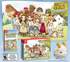 Story of Seasons: A Wonderful Life (Premium Edition) - (NSW) Nintendo Switch Video Games Xseed   